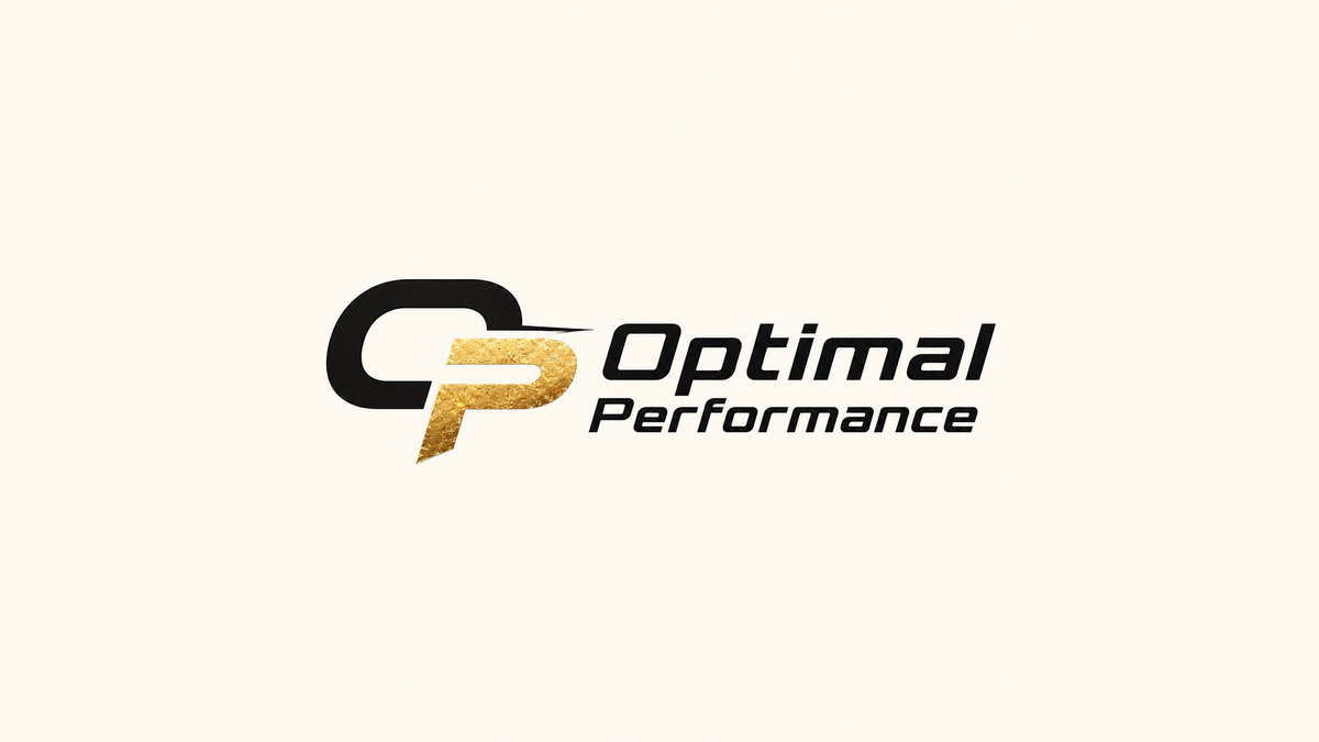 Optimal Performance