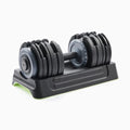 Phoenix Fitness Adjustable Dumbbells 2.5 to 25 kg