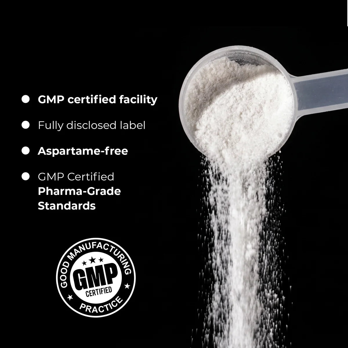 Dorian Yates Shadowhey 100% pure whey protein / 2 KG / 66 servings