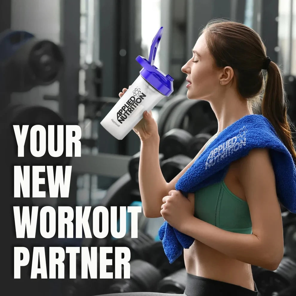 Applied Nutrition Shaker / 600 ml