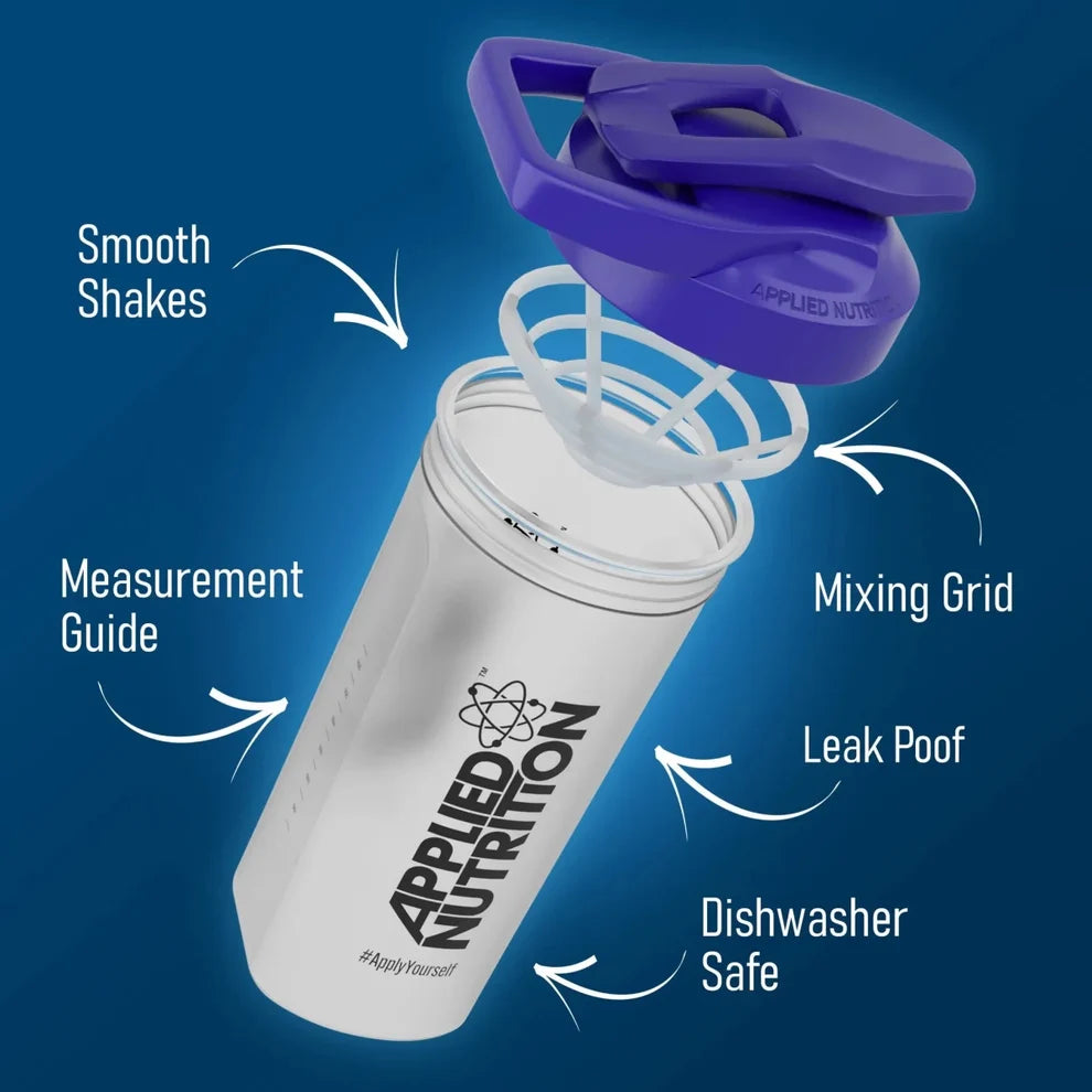 Applied Nutrition Shaker / 600 ml