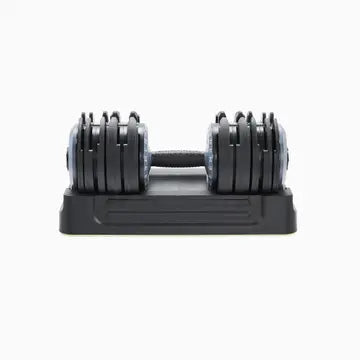 Phoenix Fitness Adjustable Dumbbells 2.5 to 25 kg