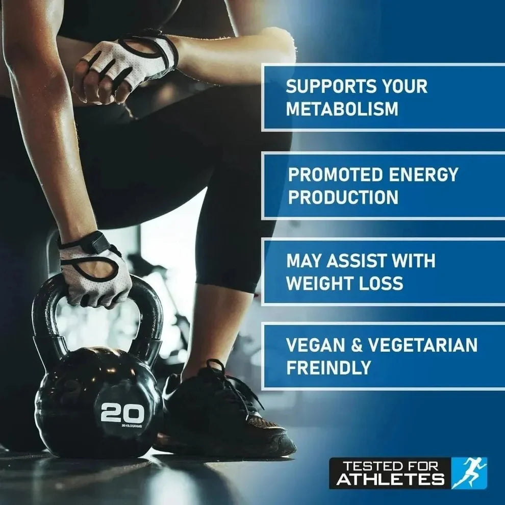 Applied Nutrition Acetyl L-Carnitine / 150 grams / 200 servings