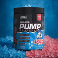 Applied Nutrition ABE-PUMP All Black Everything / 500 grams / 40 or 20