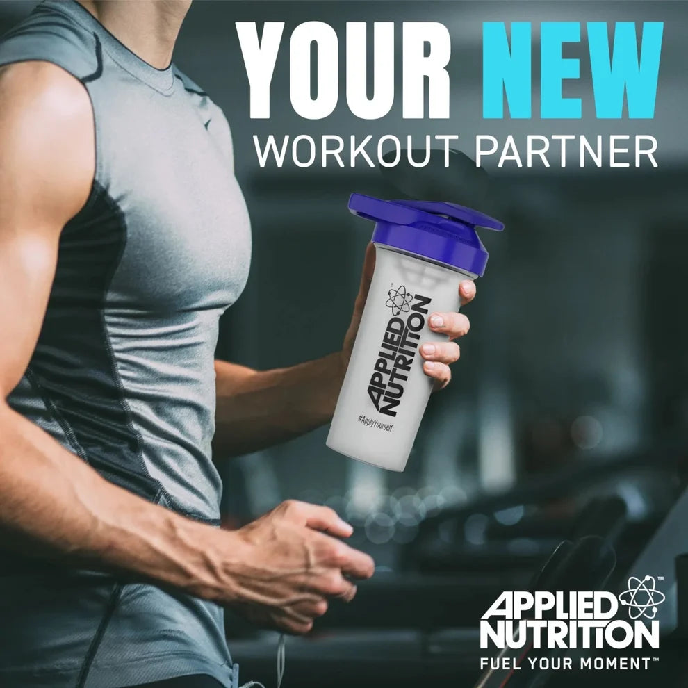 Applied Nutrition Shaker / 600 ml