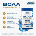 Applied Nutrition Amino-Hydrate / 450 grams / 32 servings