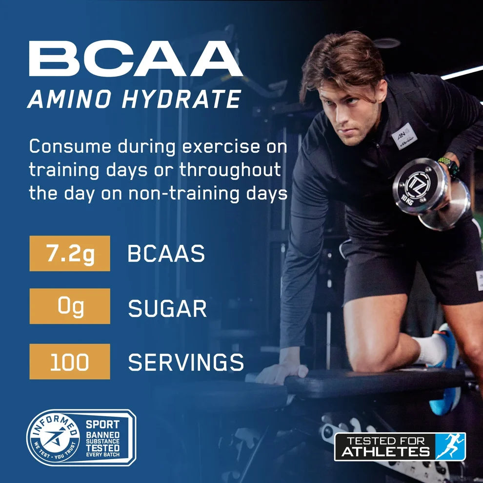 Applied Nutrition Amino-Hydrate / 450 grams / 32 servings