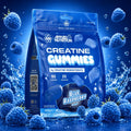 Applied Nutrition Creatine Gummies / 3 g per gummie / 80 gummies