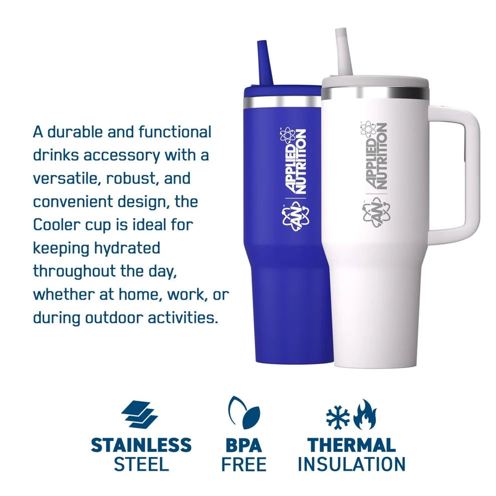 Applied Nutrition Tumbler Cup  1.2 litres