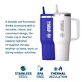 Applied Nutrition Tumbler Cup  1.2 litres