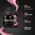 Reflex Nutrition Isolate Pro / 1.8 kg / 60 servings