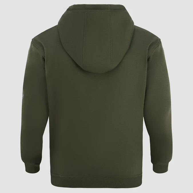 Fumetsu Khaki Origins 2.0 Hoodie