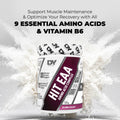 Dorian Yates HIT EAA Amino Acid Complex / 360 grams / 28 servings