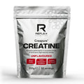 Reflex Nutrition Creapure Creatine Unflavoured / 250 grams / 50 servings