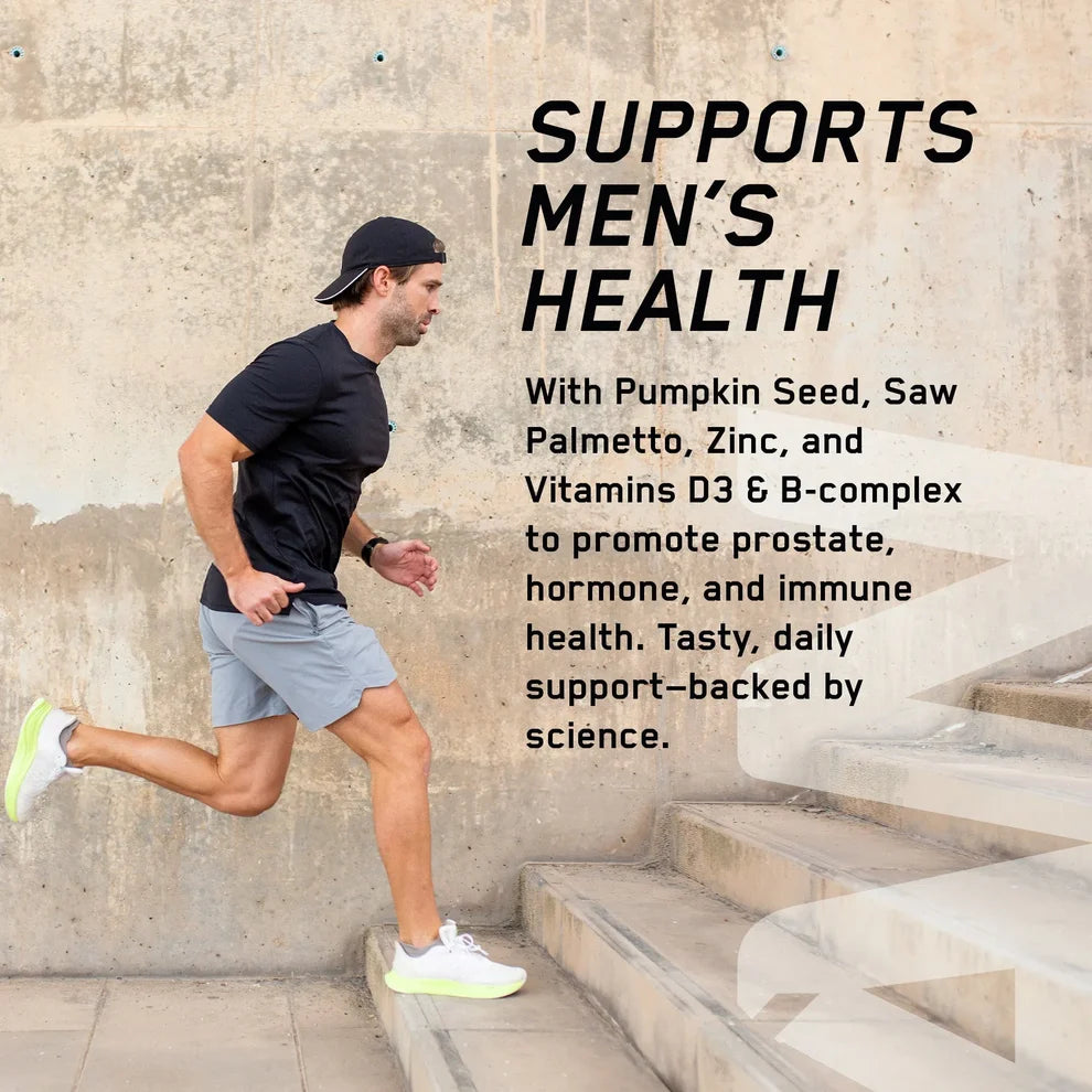 Applied Nutrition Agewell 40+ Prostate Support / 300 grams / 30 servings
