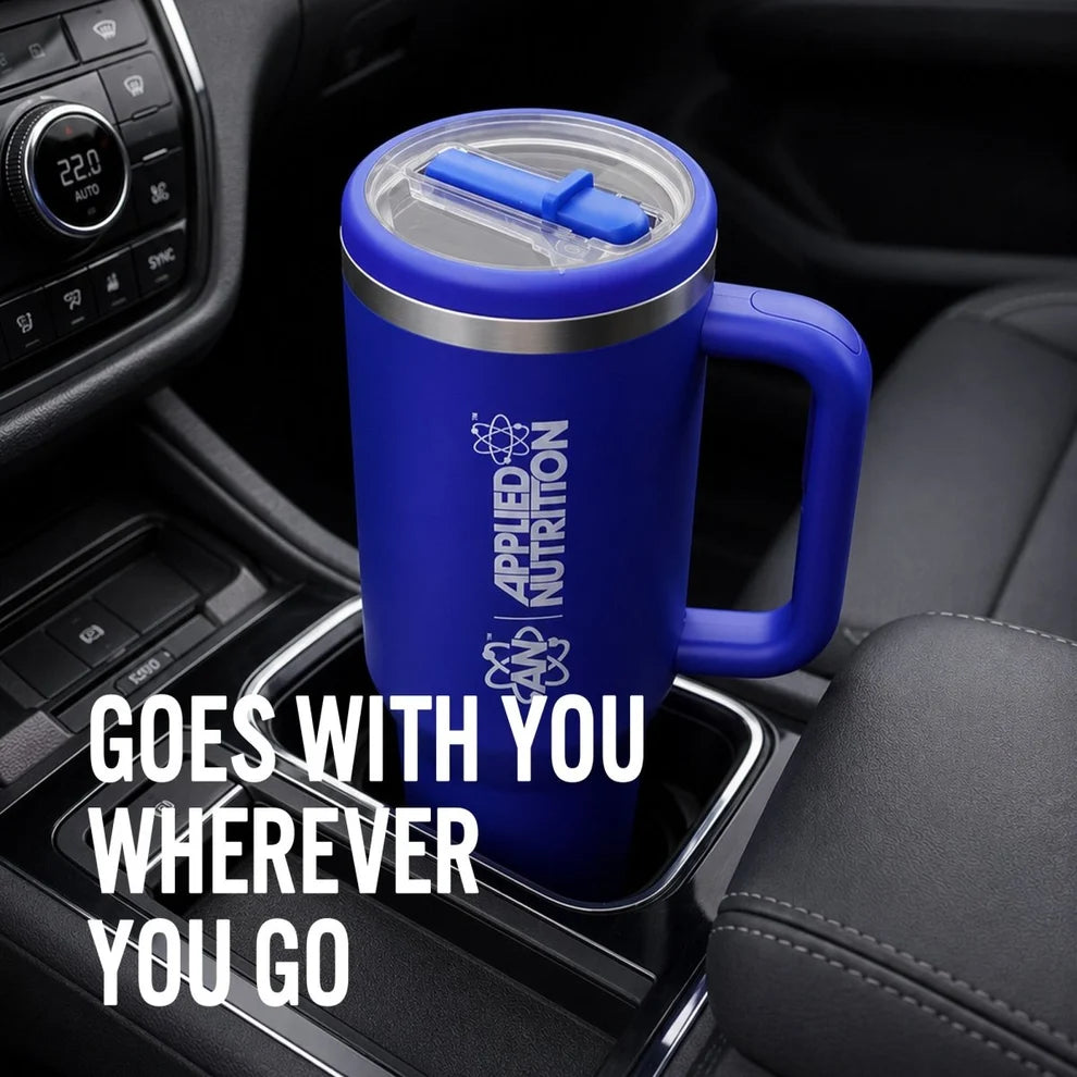 Applied Nutrition Tumbler Cup  1.2 litres