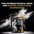 Dorian Yates Metabolic Mass Gainer / 6 KG / 40 Servings
