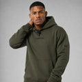 Fumetsu Khaki Origins 2.0 Hoodie