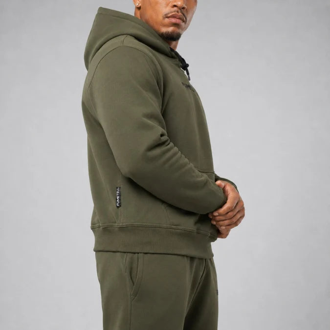 Fumetsu Khaki Origins 2.0 Hoodie