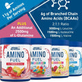 Applied Nutrition Amino Fuel / 390 grams / 30 servings