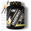 Dorian Yates Shadowhey 100% pure whey protein / 2 KG / 66 servings