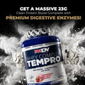 Dorian Yates Whey Complex TEMPRO / 2.27 KG / 75 Servings