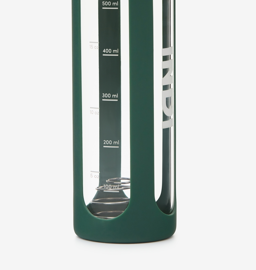 Indi Supplements | Shaker Bottle | 700ml