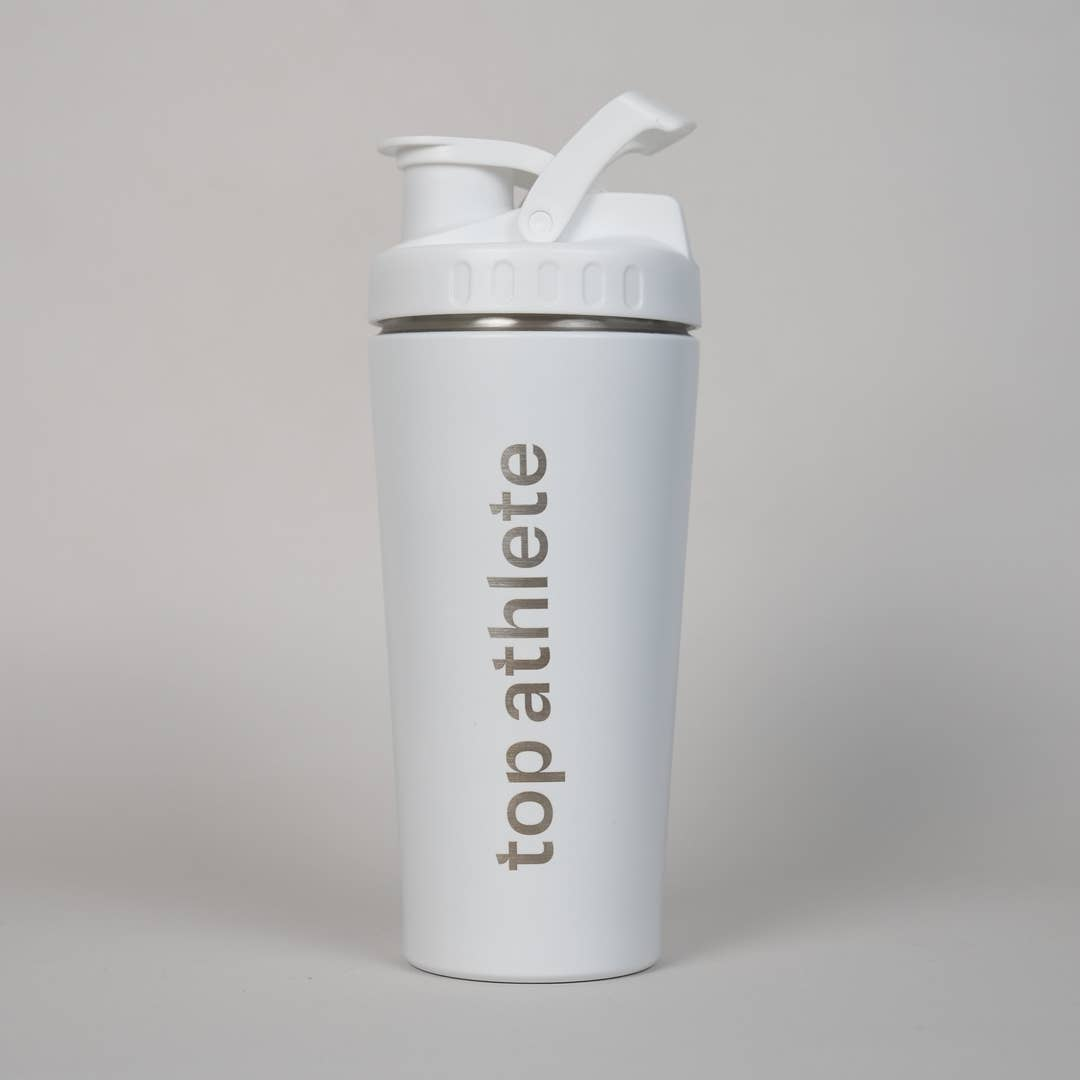 Top Athlete | Stainless Steel Shaker | 750ml
