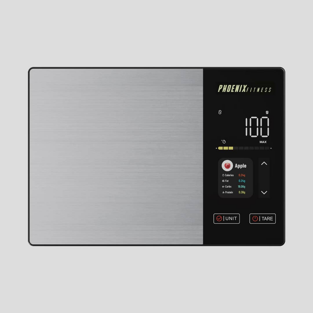 Phoenix Fitness | Smart Food Scale