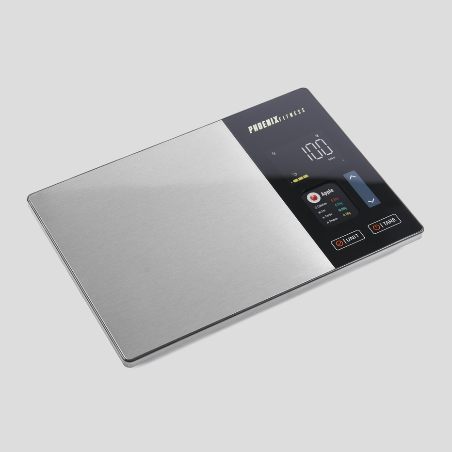 Phoenix Fitness | Smart Food Scale