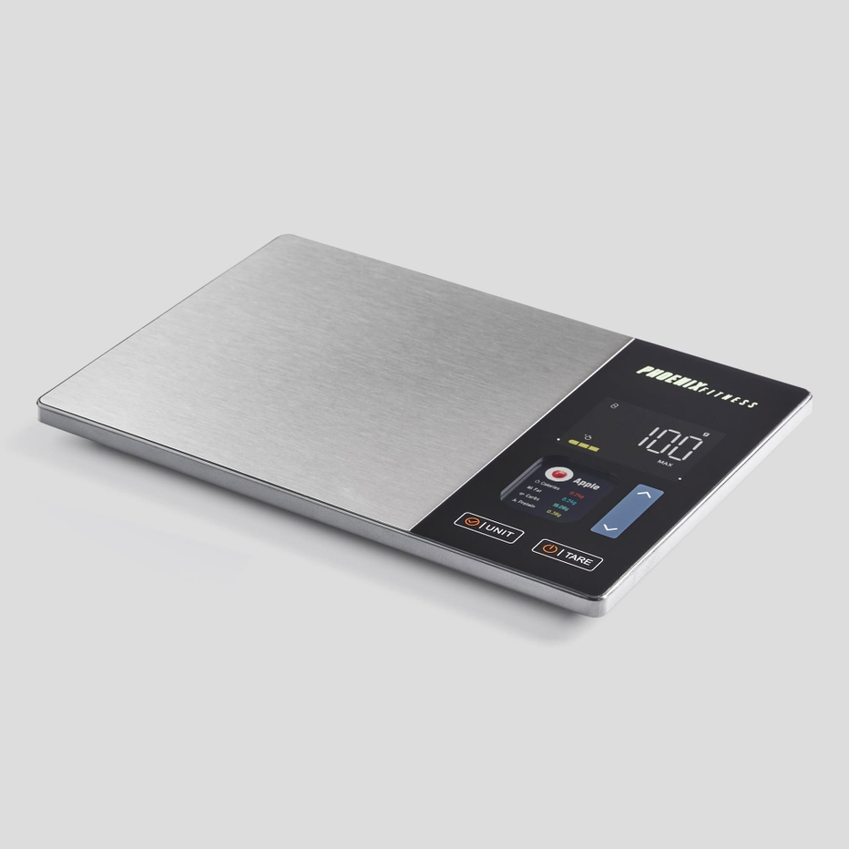 Phoenix Fitness | Smart Food Scale
