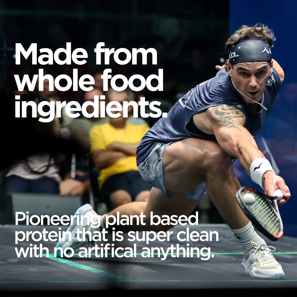 Raw Sport Elite Repair Protein | 1kg (31 servings)