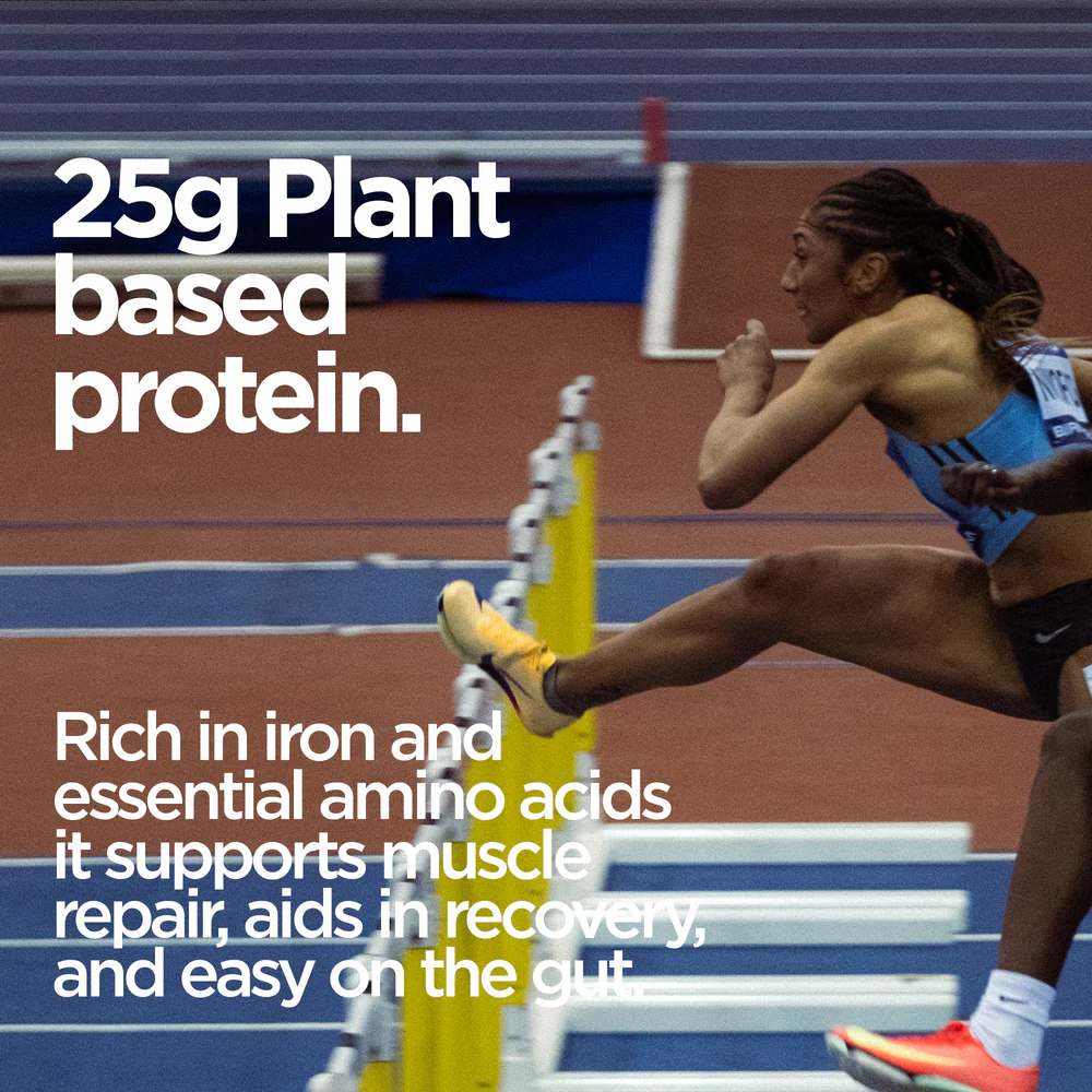 Raw Sport Elite Repair Protein | 1kg (31 servings)