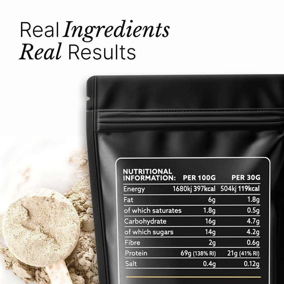 Exalt | Triple-Release Whey Protein Powder 500 grams / 16 Servings