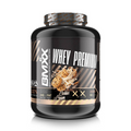 BMXX Sports Nutrition | Whey Premium WPC80 | 2kg (60 servings)