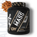 Dorian Yates GAME CHANGER MASS | 3kg (20 servings)