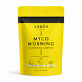Arbor | Myco Morning (Organic Mushroom Complex) | 30 Capsules