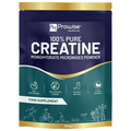 Prowise Healthcare | Creatine Monohydrate Powder | 360g (100 servings)