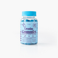 Myga | Creatine Gummies | Blueberry | 60 servings