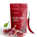 Exalt | Firestarter Natural Energy Complex | 250g (25 servings)