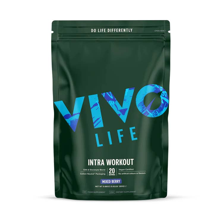 Vivo Life | Intra Workout | 280g (20 servings)