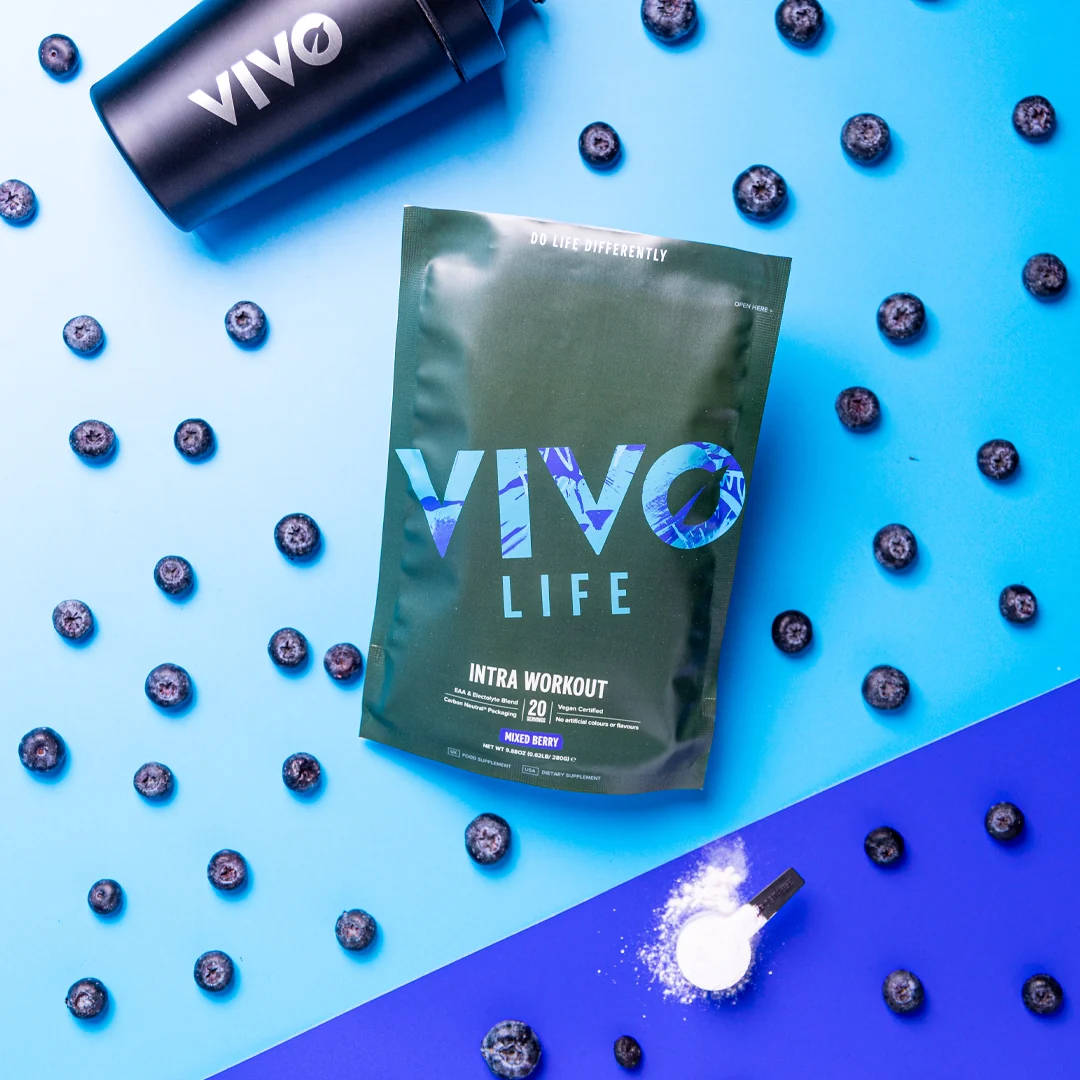 Vivo Life | Intra Workout | 280g (20 servings)