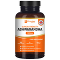 Prowise Healthcare | Ashwagandha 1500mg | 180 Vegan Tablets