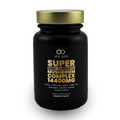 Ablabs | Super High-Strength Mushroom Complex | 120 Capsules