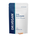 DR.VEGAN | Daily Multivitamin | 60 Capsules