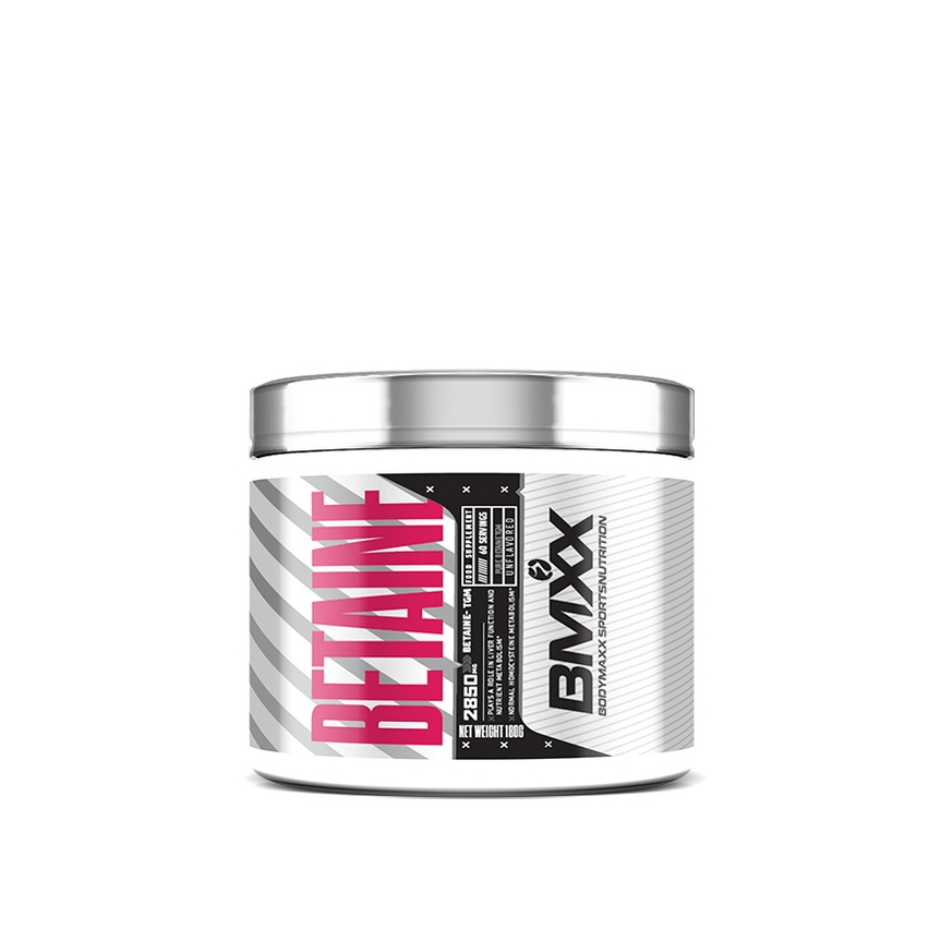 BMXX Sports Nutrition | Betaine Beetroot's Compound Powder | 180g (60 servings)