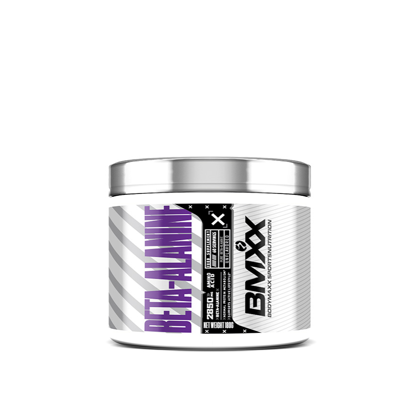 BMXX Sports Nutrition | Beta-Alanine Powder | 180g (60 servings)