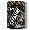 Dorian Yates | Creatine Monohydrate | 300g (60 servings)