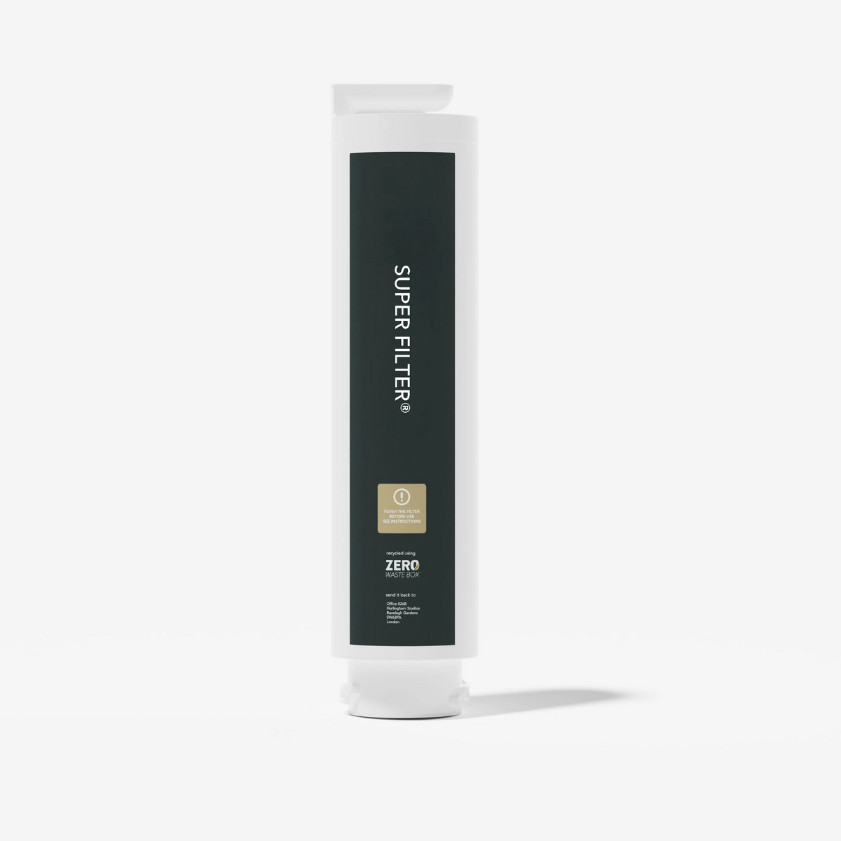 Sküma Water: Super-Filter (12-month RO)