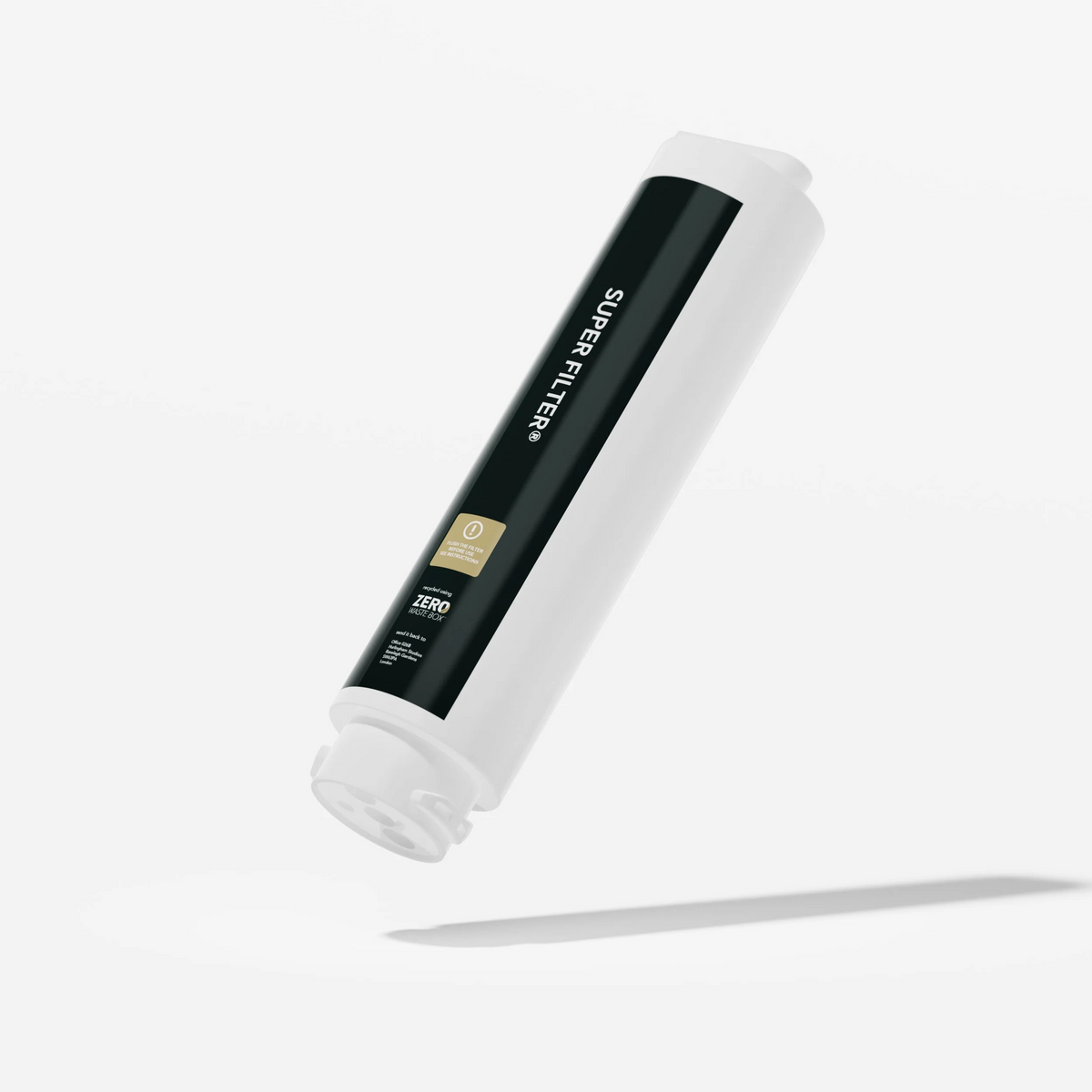 Sküma Water: Super-Filter (12-month RO)